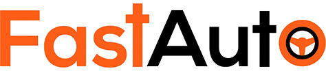 logo fast