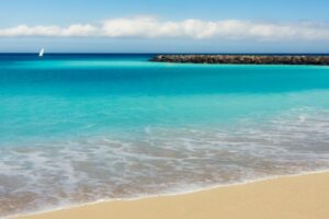 7 mejores playas de santo domingo
