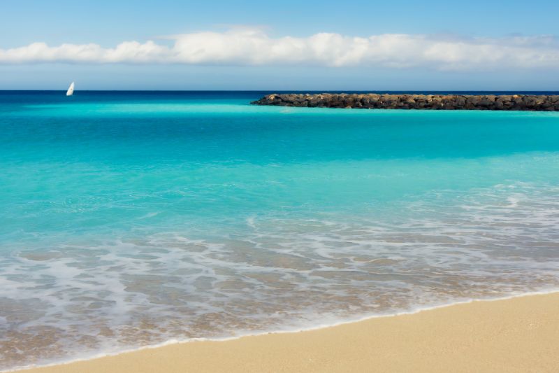 7 mejores playas de santo domingo
